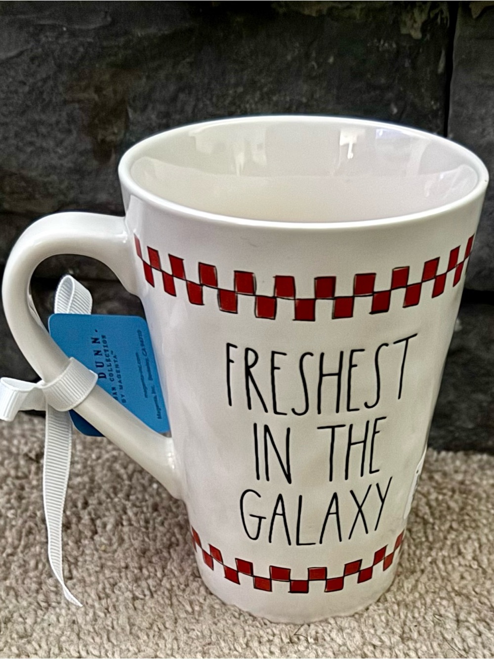 Rae Dunn - "Freshest in the Galaxy" ☕️